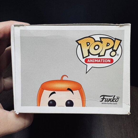 Funko Pop! Animation-The Jetsons, George Jetson #365 - Picture 2 of 8